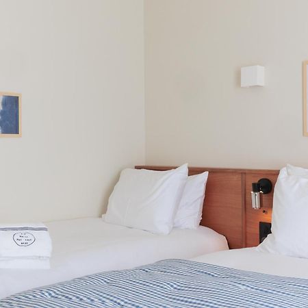 Alfred Hotels Port-Vieux 비아히쯔 외부 사진