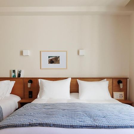 Alfred Hotels Port-Vieux 비아히쯔 외부 사진