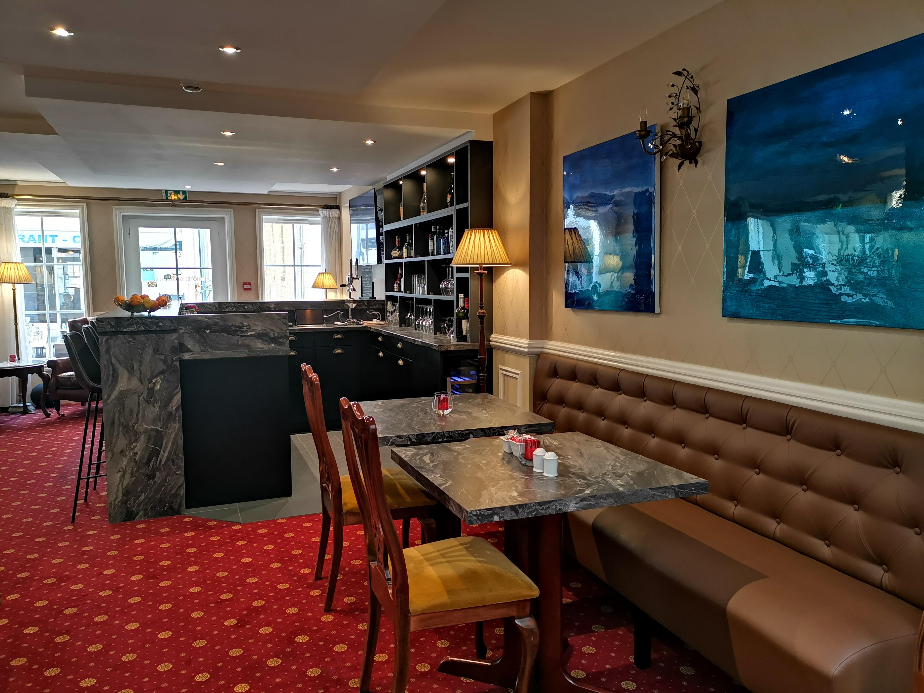Alfred Hotels Port-Vieux 비아히쯔 외부 사진