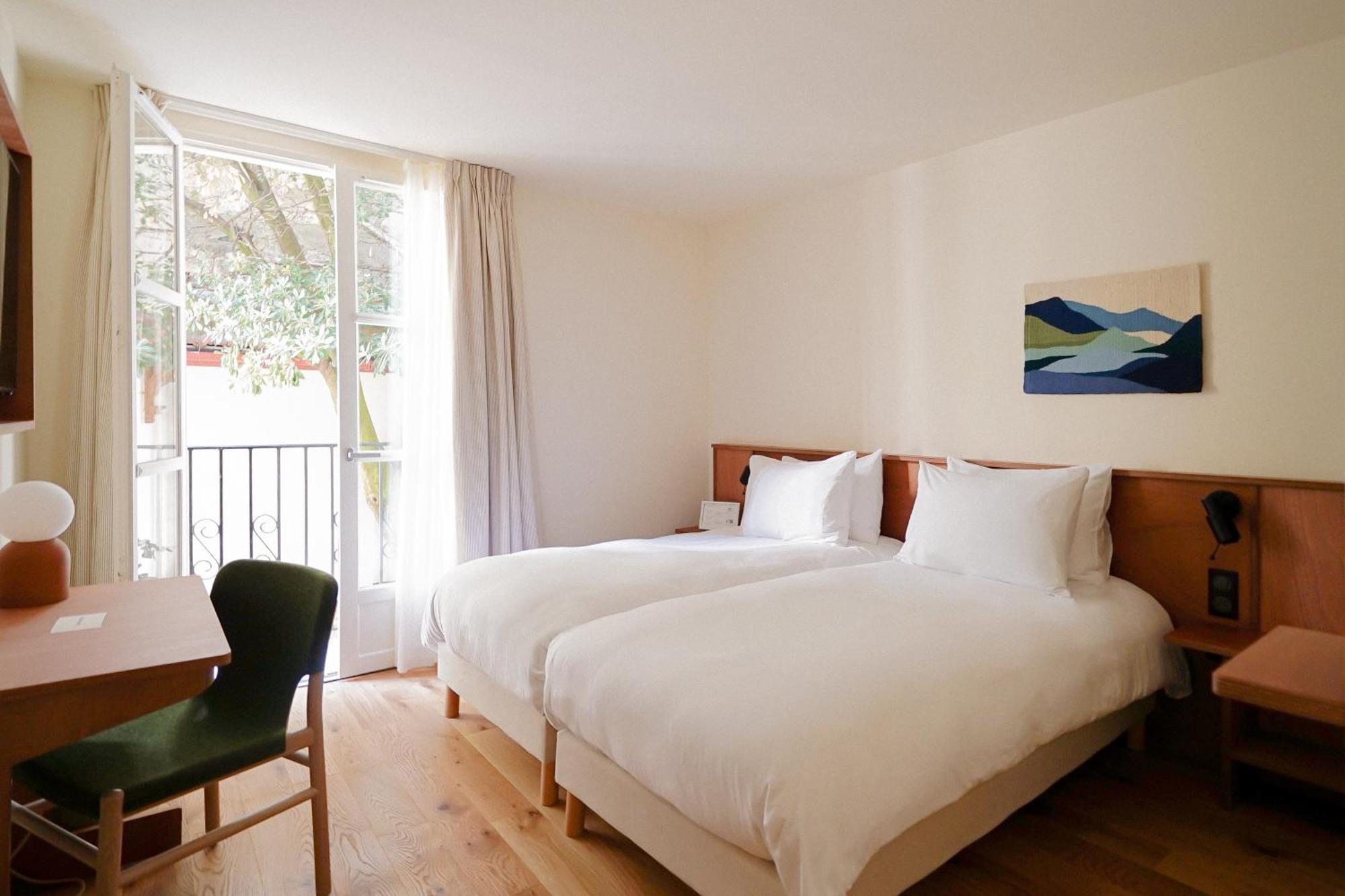 Alfred Hotels Port-Vieux 비아히쯔 외부 사진
