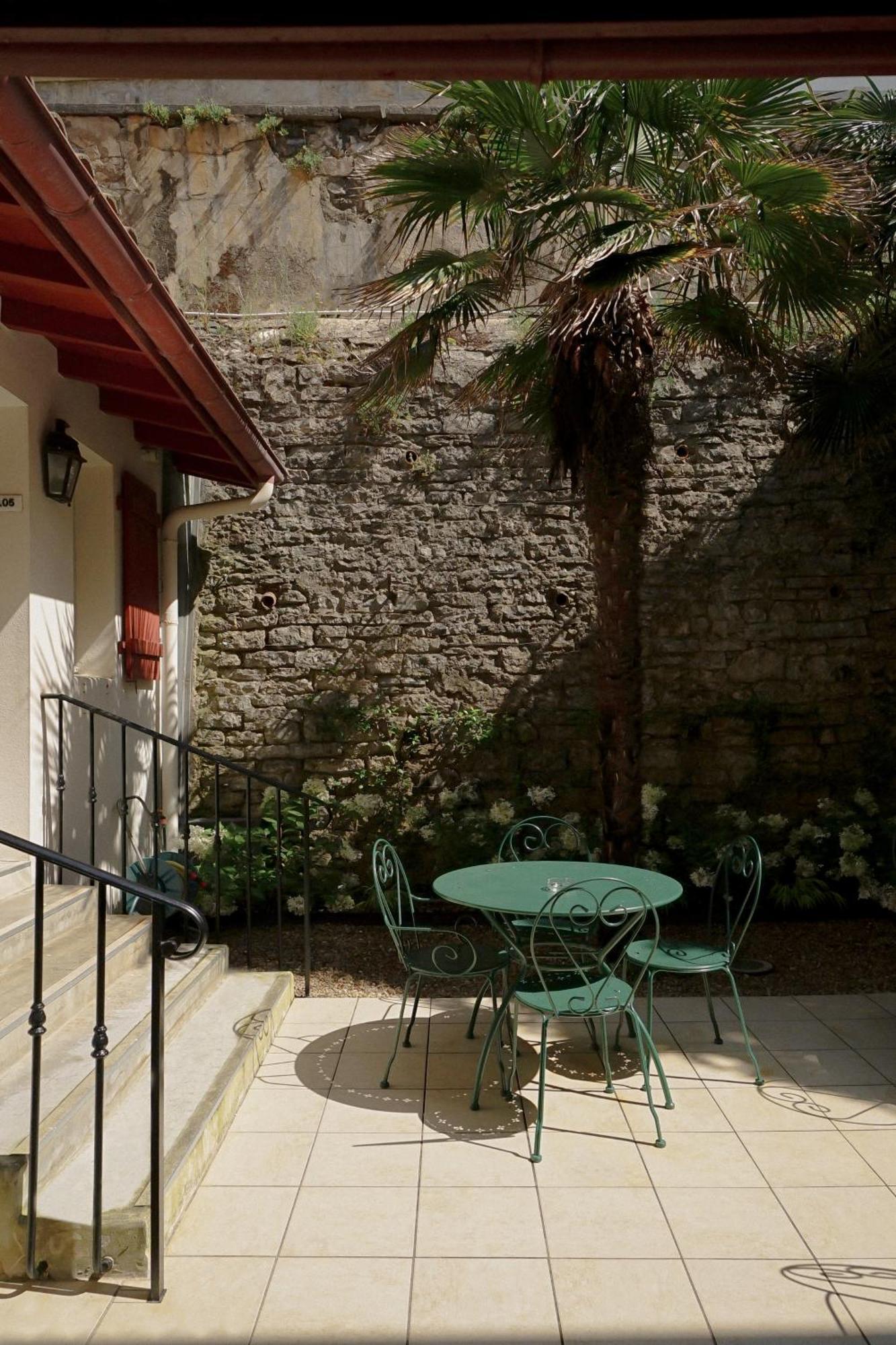 Alfred Hotels Port-Vieux 비아히쯔 외부 사진