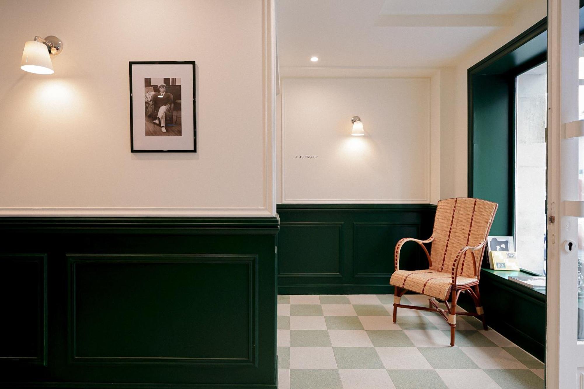 Alfred Hotels Port-Vieux 비아히쯔 외부 사진