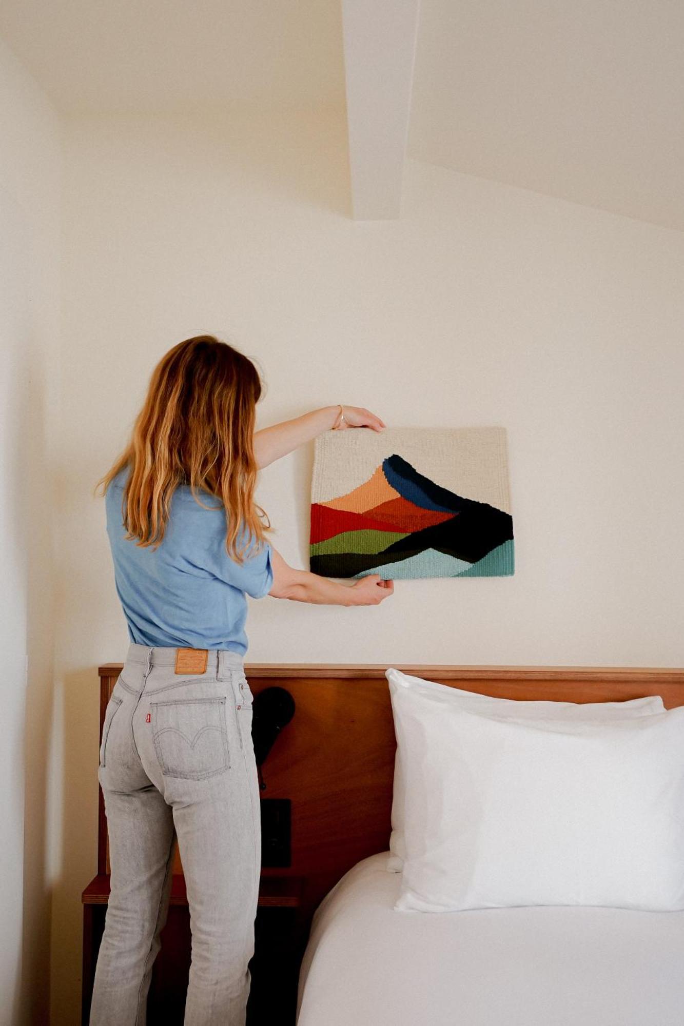 Alfred Hotels Port-Vieux 비아히쯔 외부 사진