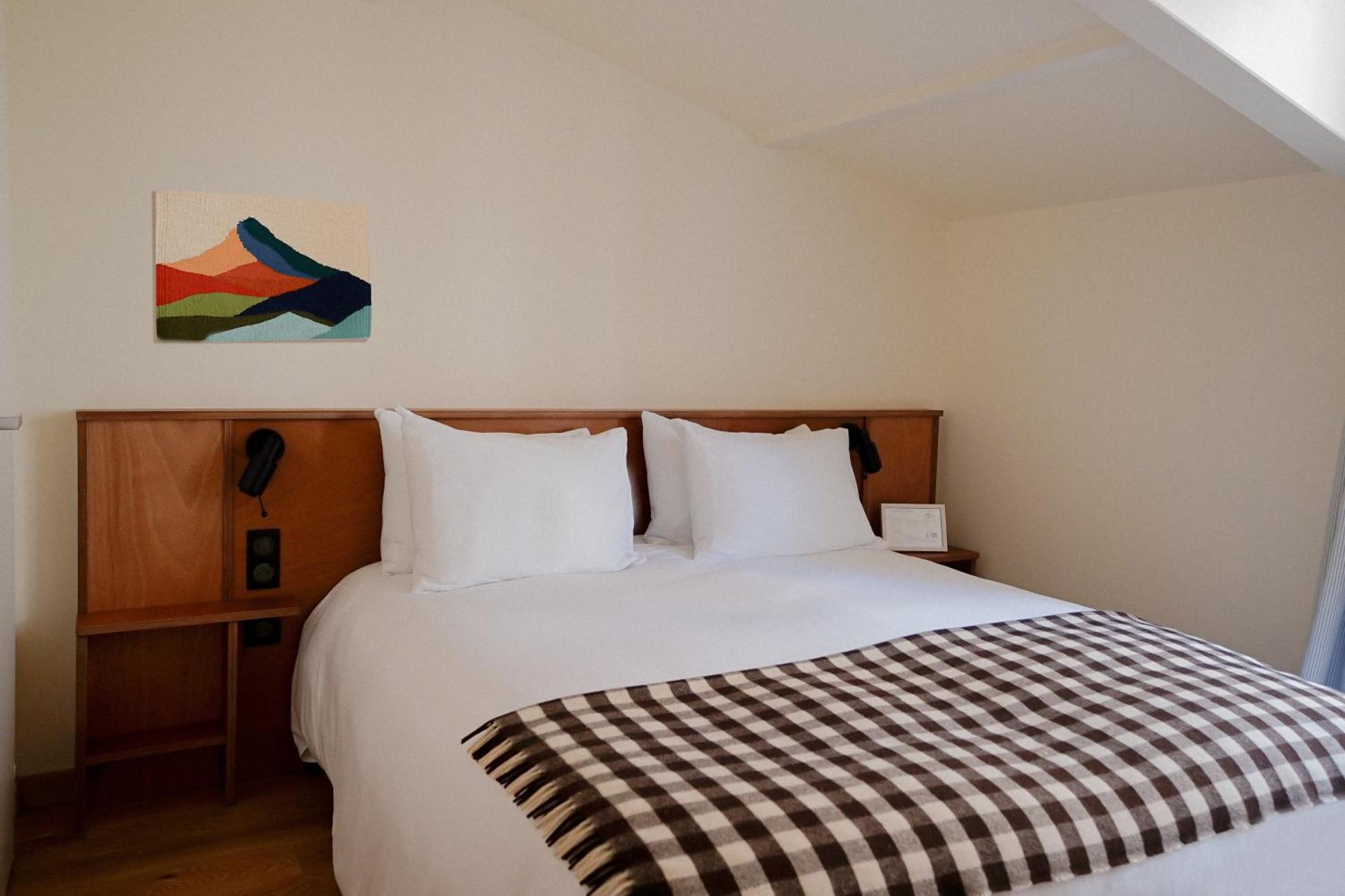 Alfred Hotels Port-Vieux 비아히쯔 외부 사진