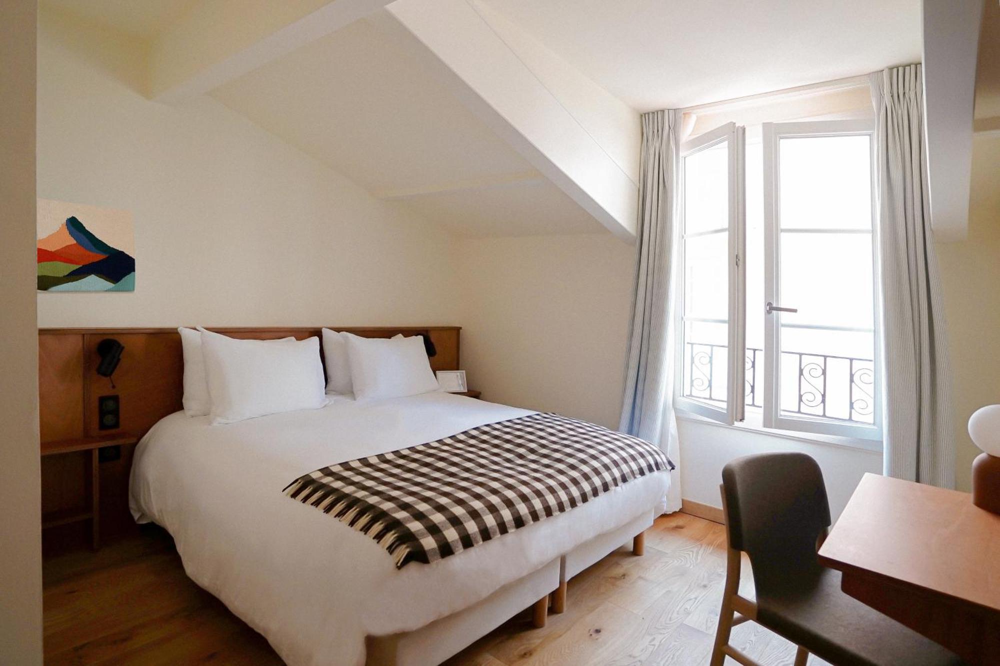 Alfred Hotels Port-Vieux 비아히쯔 외부 사진