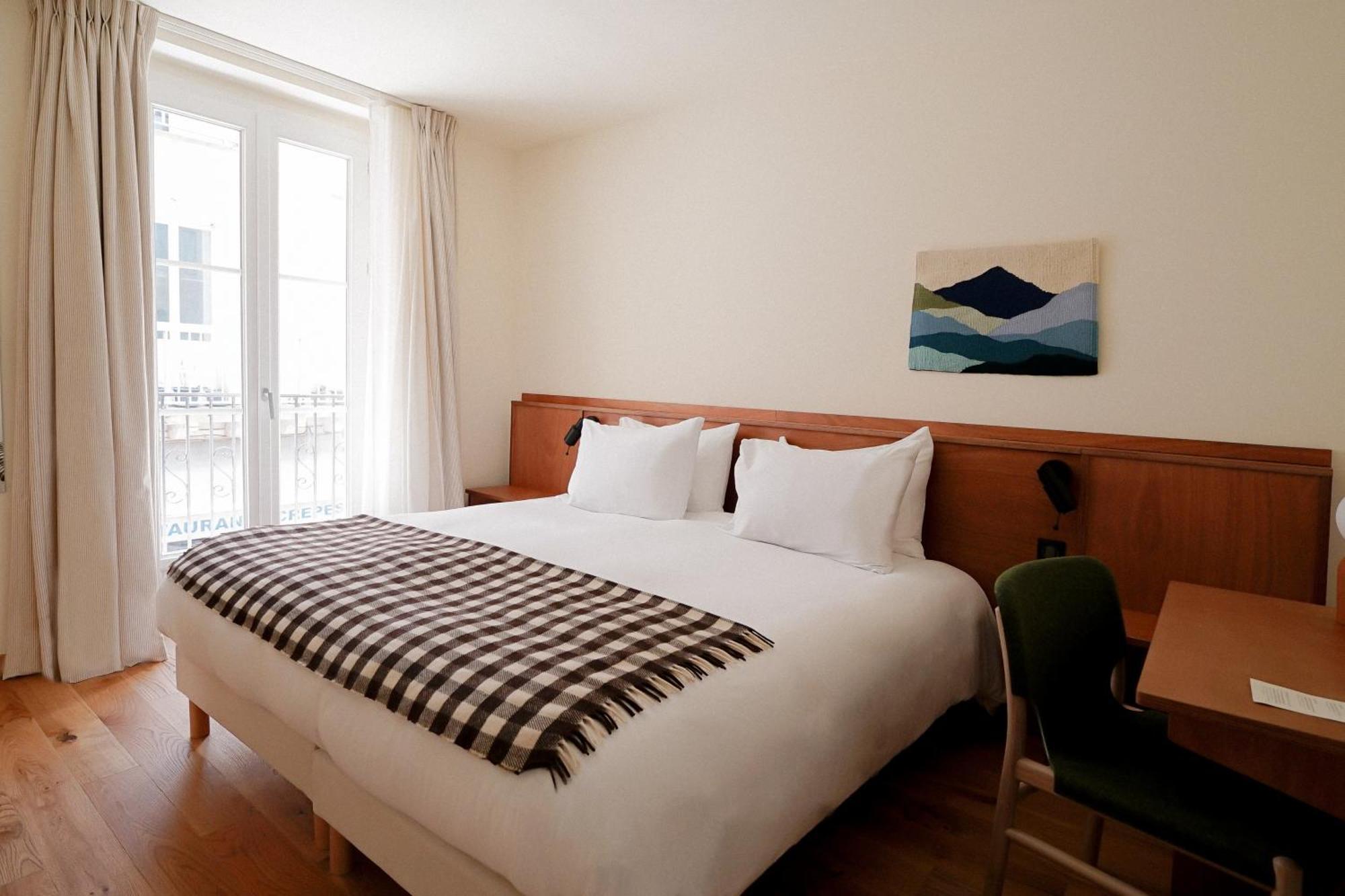 Alfred Hotels Port-Vieux 비아히쯔 외부 사진
