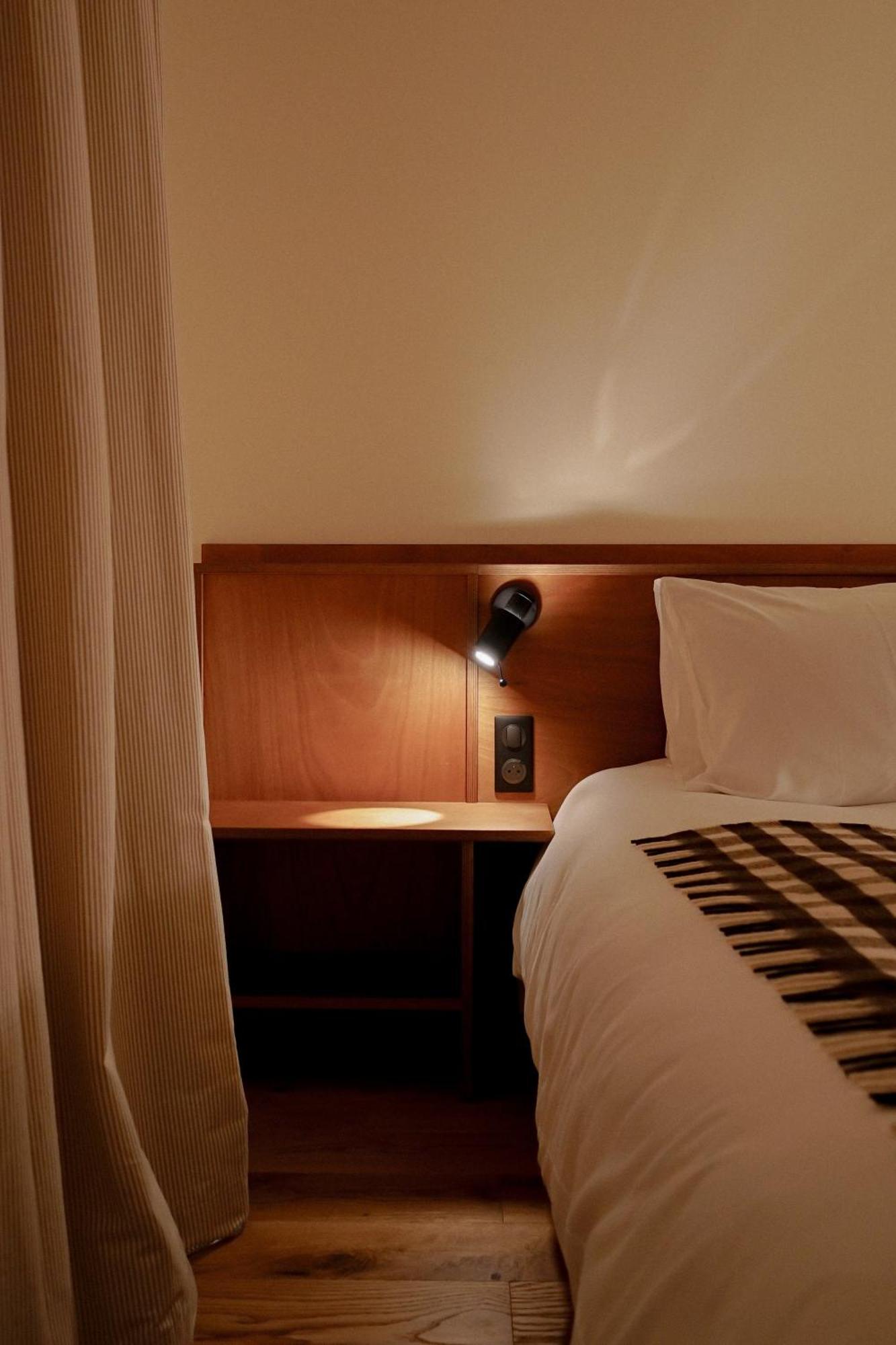Alfred Hotels Port-Vieux 비아히쯔 외부 사진