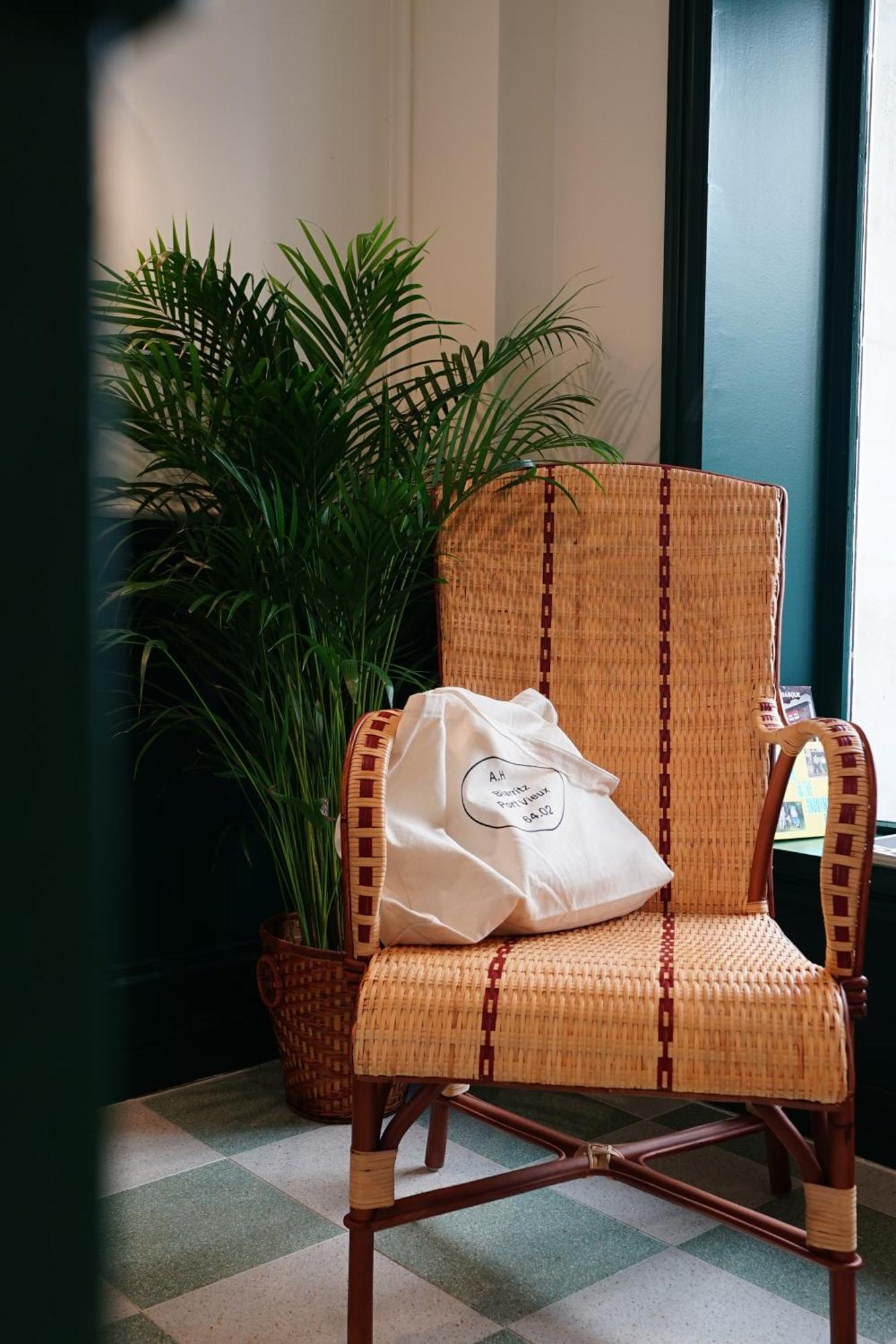 Alfred Hotels Port-Vieux 비아히쯔 외부 사진