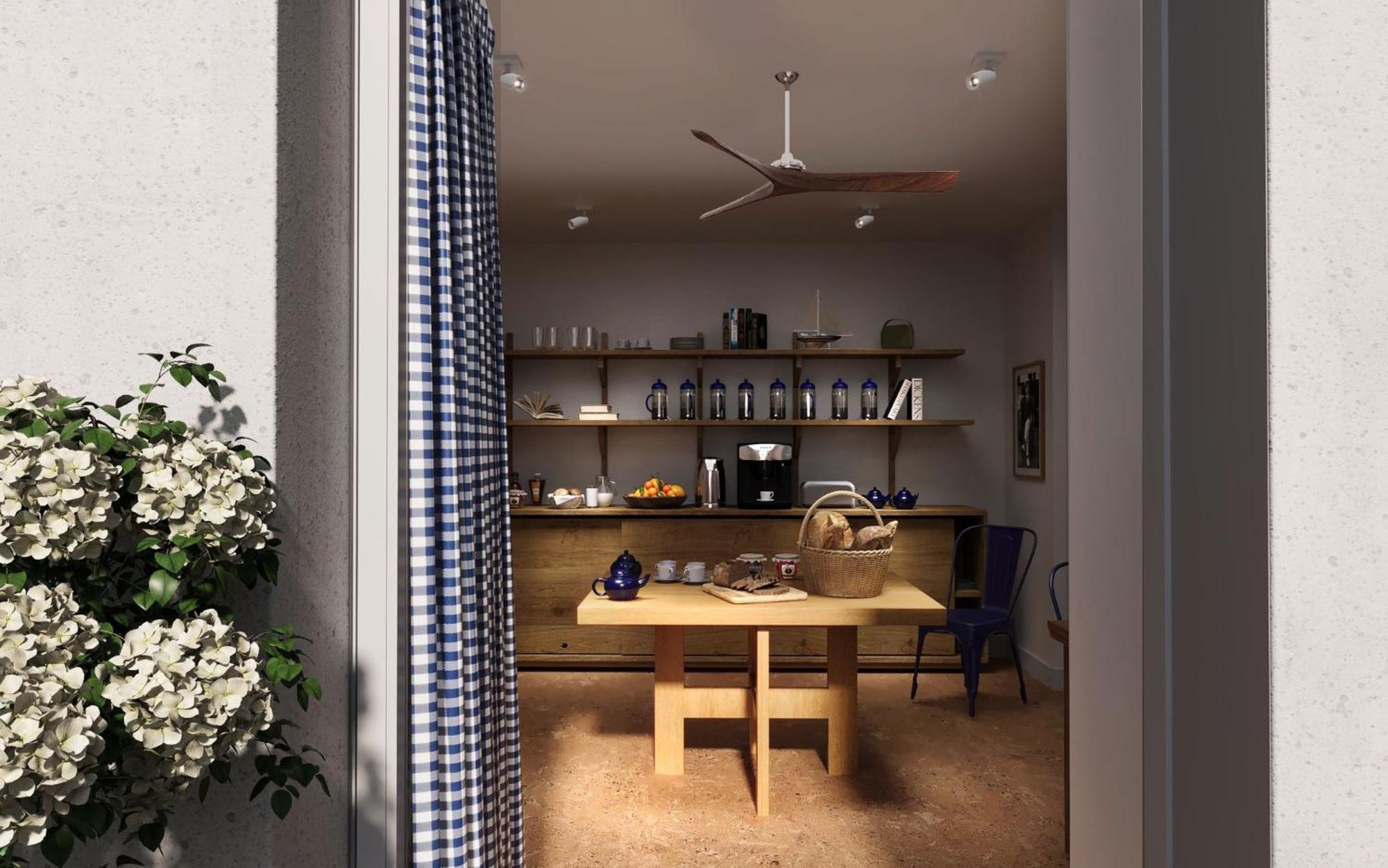 Alfred Hotels Port-Vieux 비아히쯔 외부 사진