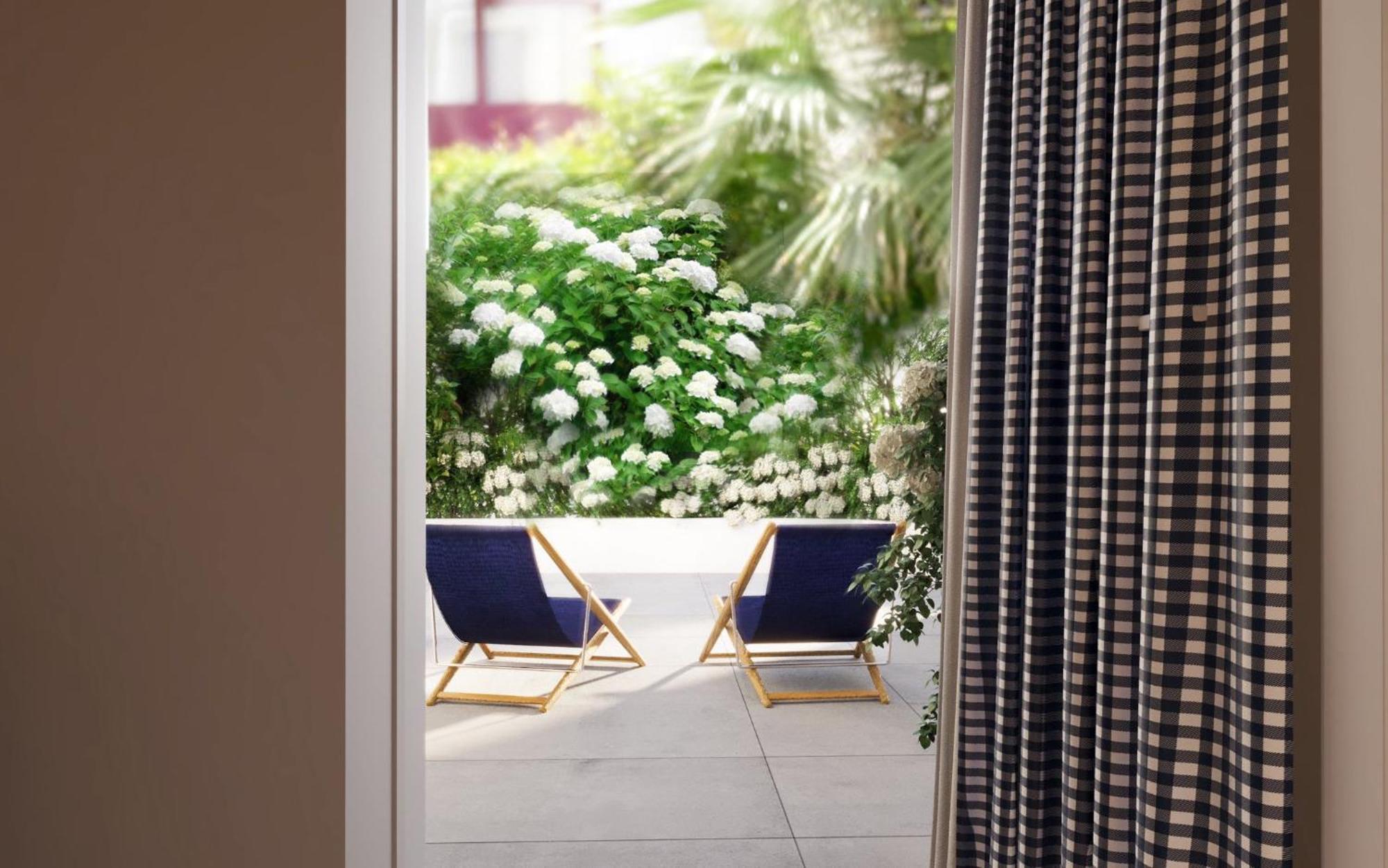 Alfred Hotels Port-Vieux 비아히쯔 외부 사진