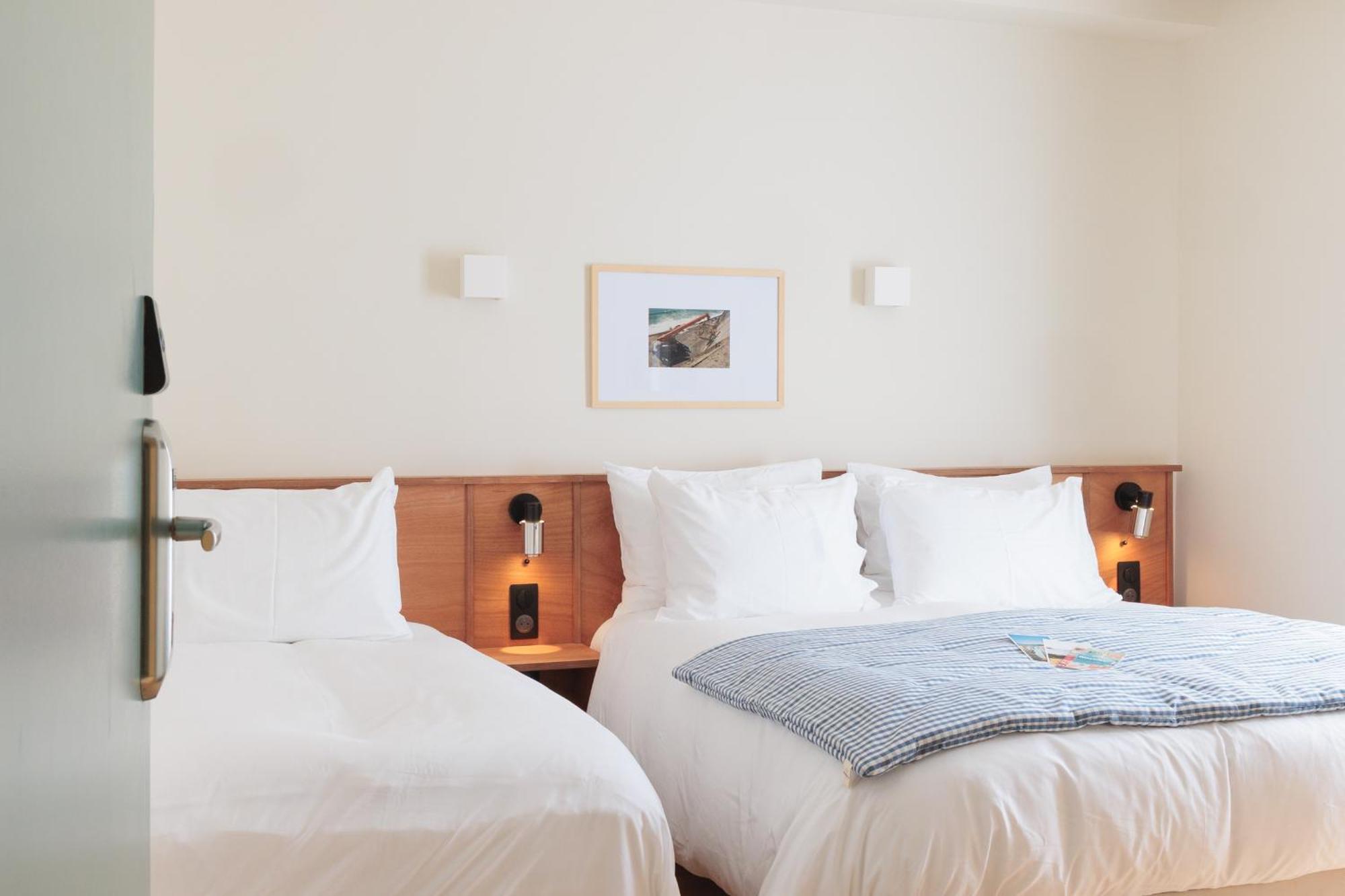 Alfred Hotels Port-Vieux 비아히쯔 외부 사진