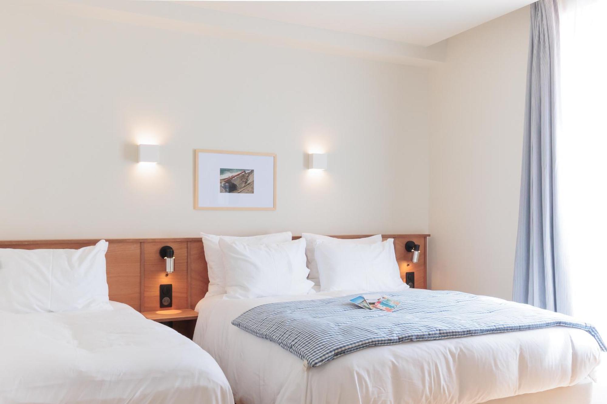 Alfred Hotels Port-Vieux 비아히쯔 외부 사진