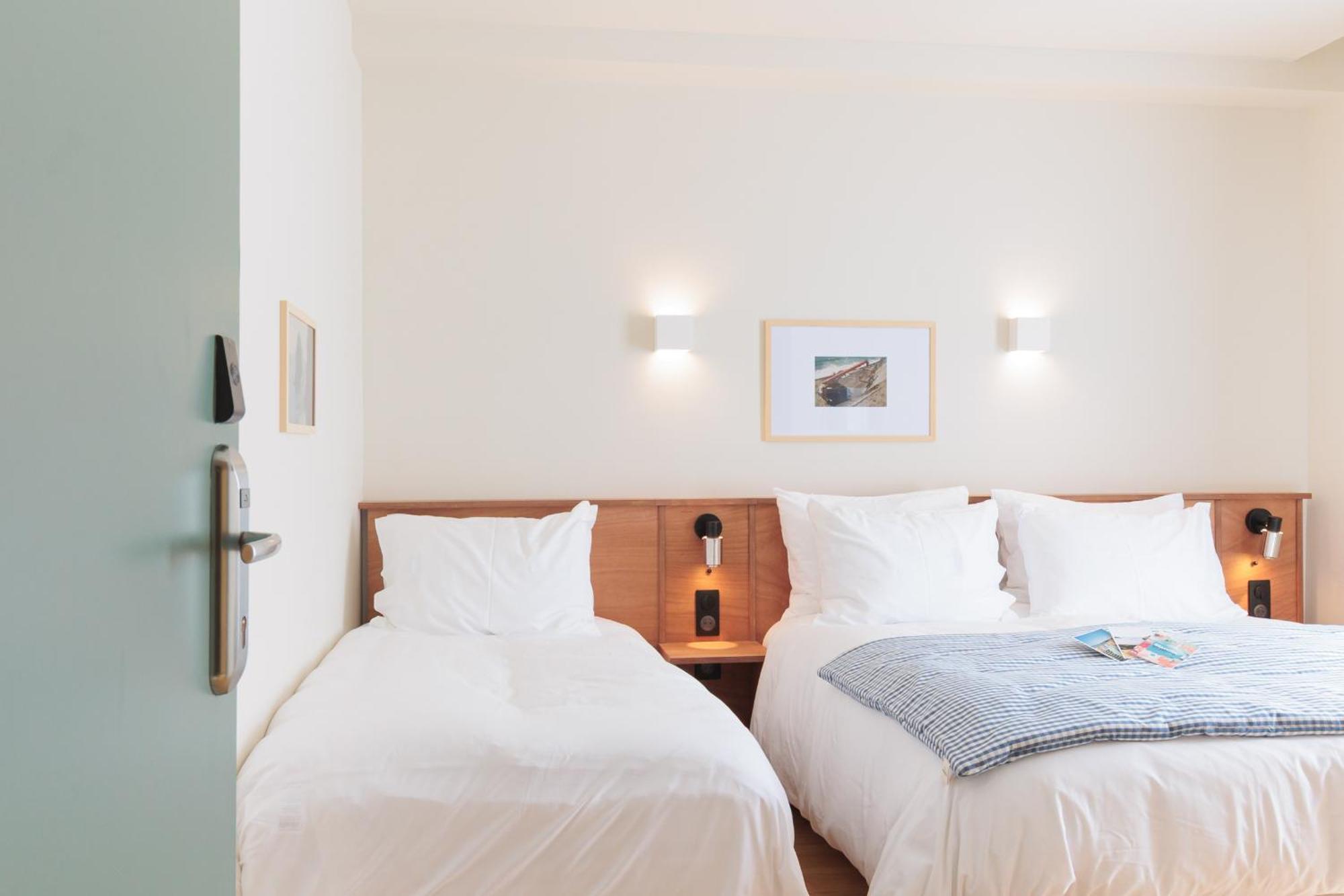 Alfred Hotels Port-Vieux 비아히쯔 외부 사진