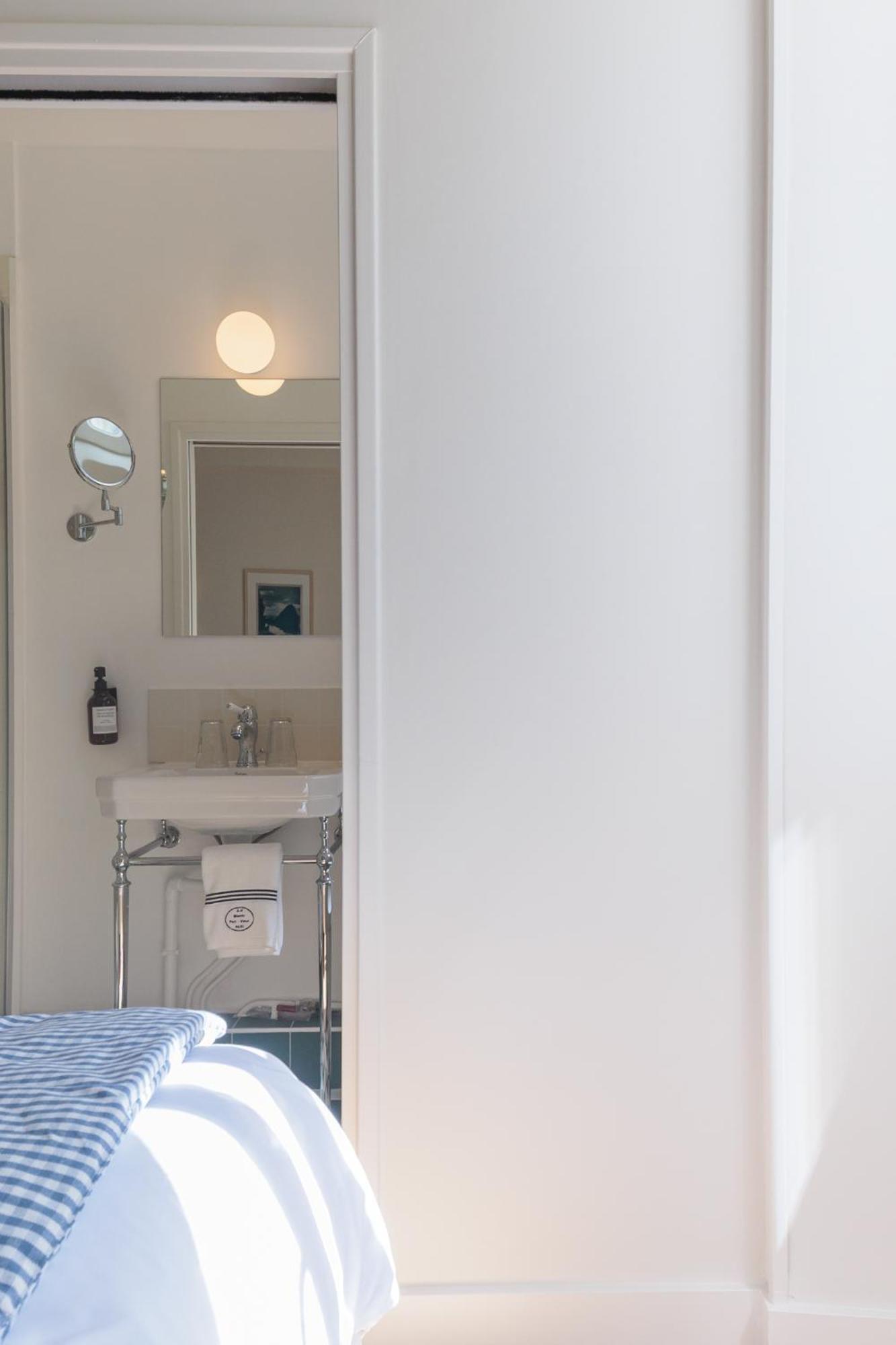 Alfred Hotels Port-Vieux 비아히쯔 외부 사진