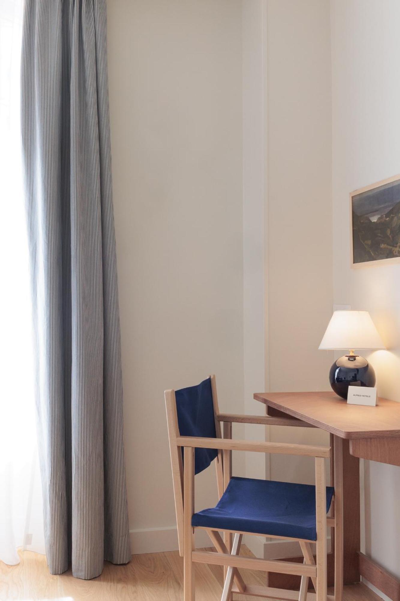 Alfred Hotels Port-Vieux 비아히쯔 외부 사진
