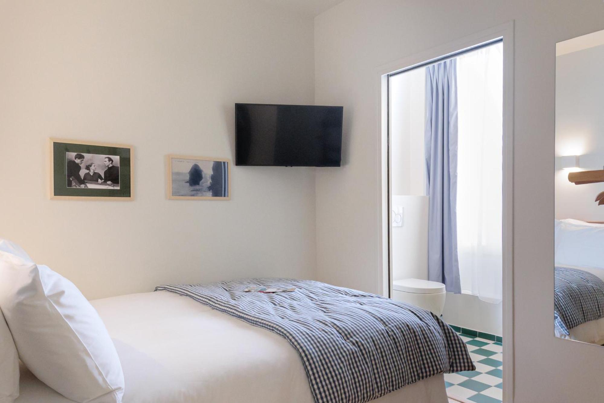 Alfred Hotels Port-Vieux 비아히쯔 외부 사진