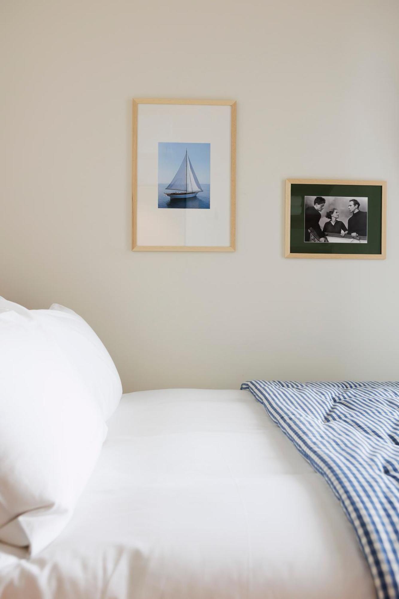 Alfred Hotels Port-Vieux 비아히쯔 외부 사진