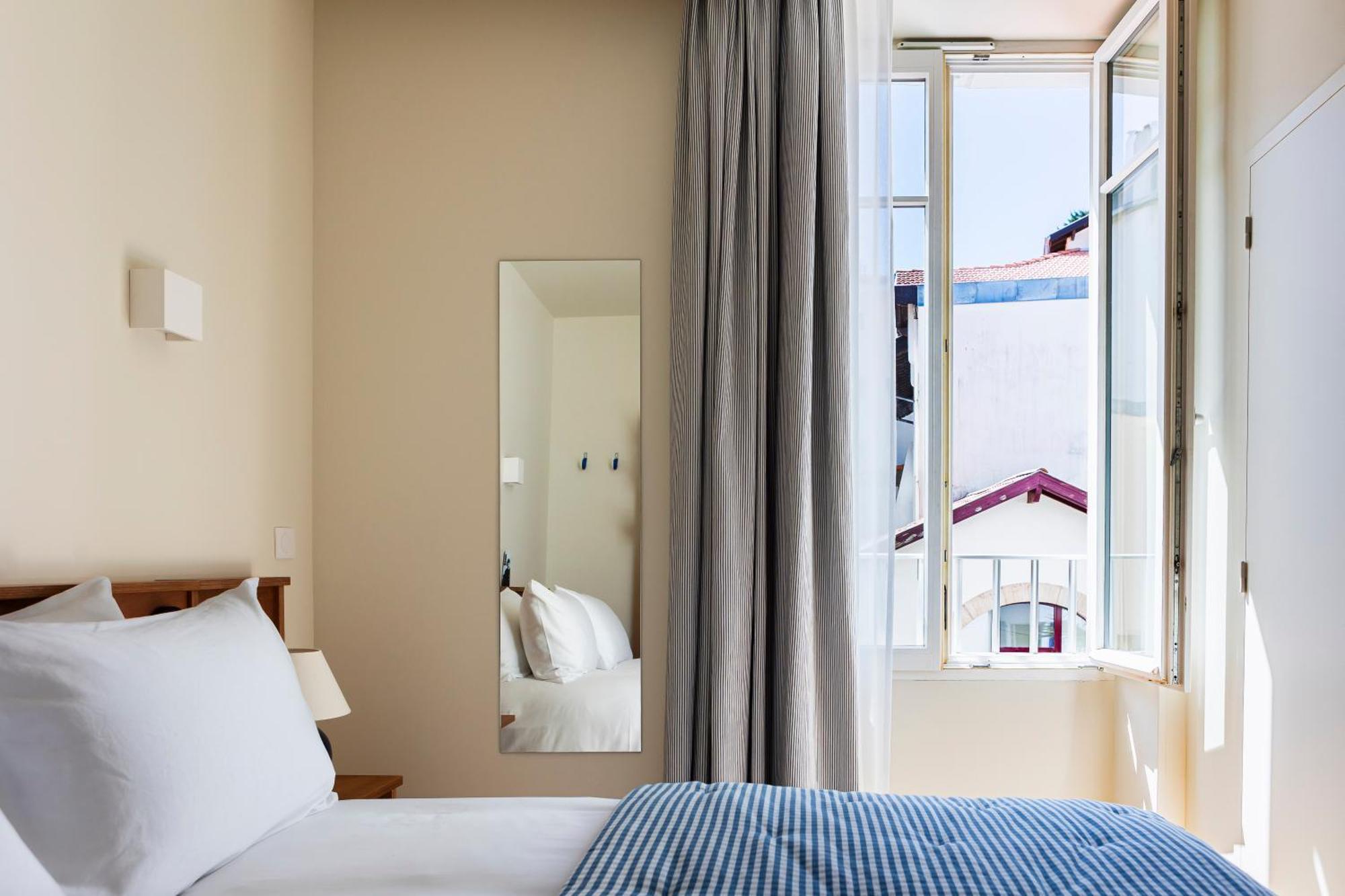 Alfred Hotels Port-Vieux 비아히쯔 외부 사진