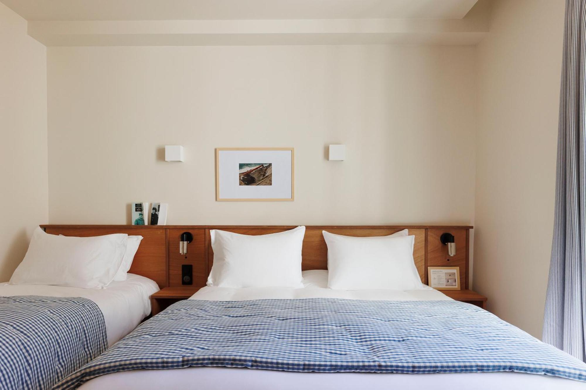 Alfred Hotels Port-Vieux 비아히쯔 외부 사진