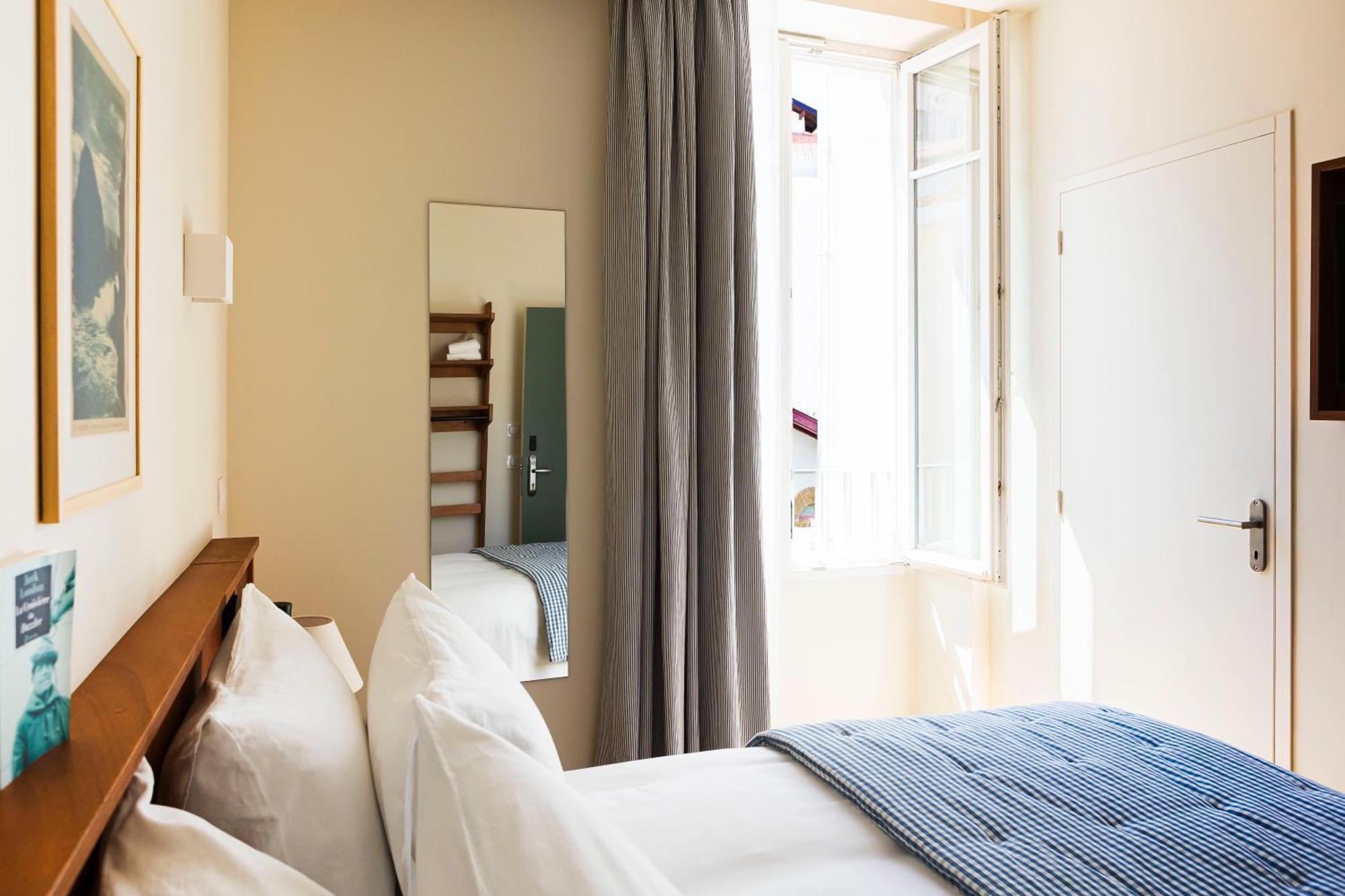 Alfred Hotels Port-Vieux 비아히쯔 외부 사진