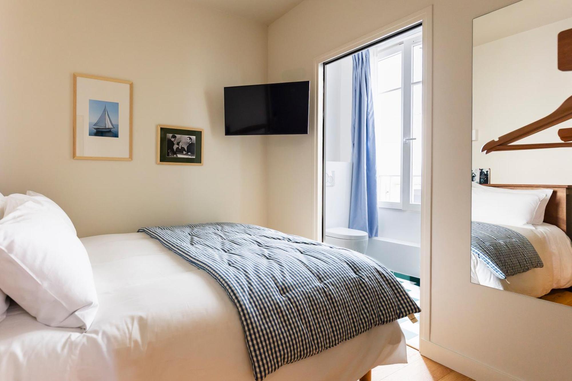 Alfred Hotels Port-Vieux 비아히쯔 외부 사진