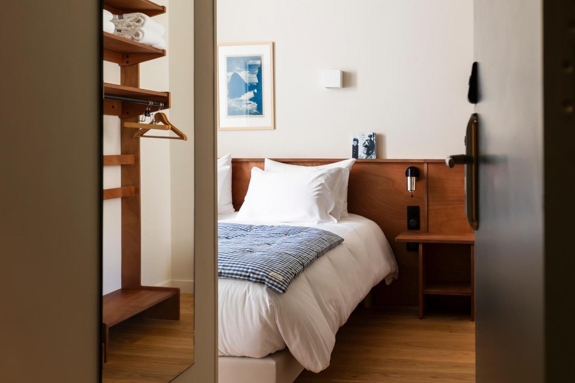 Alfred Hotels Port-Vieux 비아히쯔 외부 사진