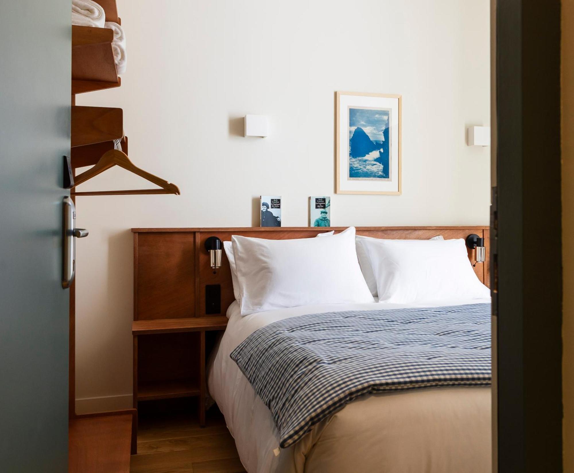 Alfred Hotels Port-Vieux 비아히쯔 외부 사진