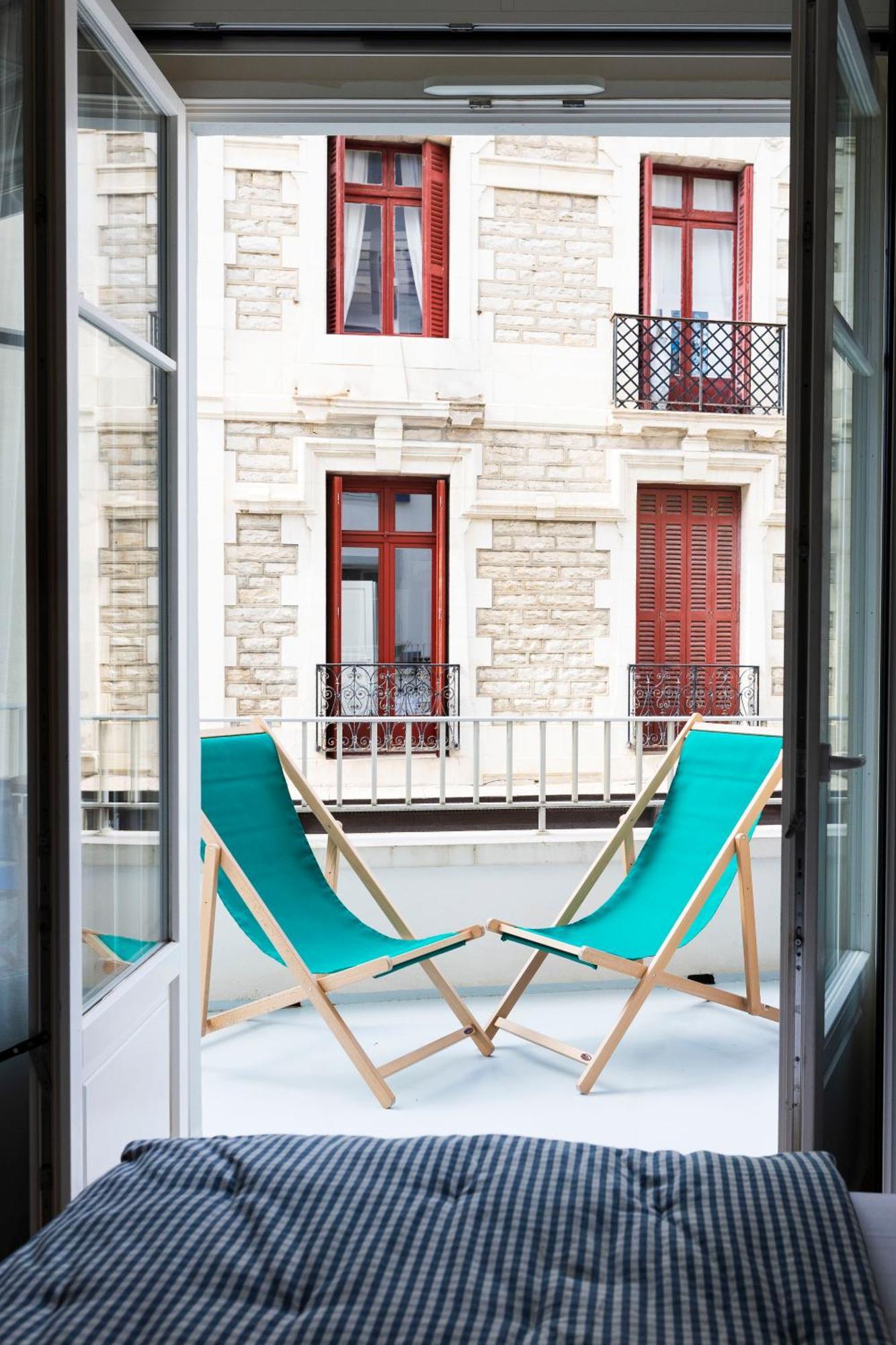 Alfred Hotels Port-Vieux 비아히쯔 외부 사진
