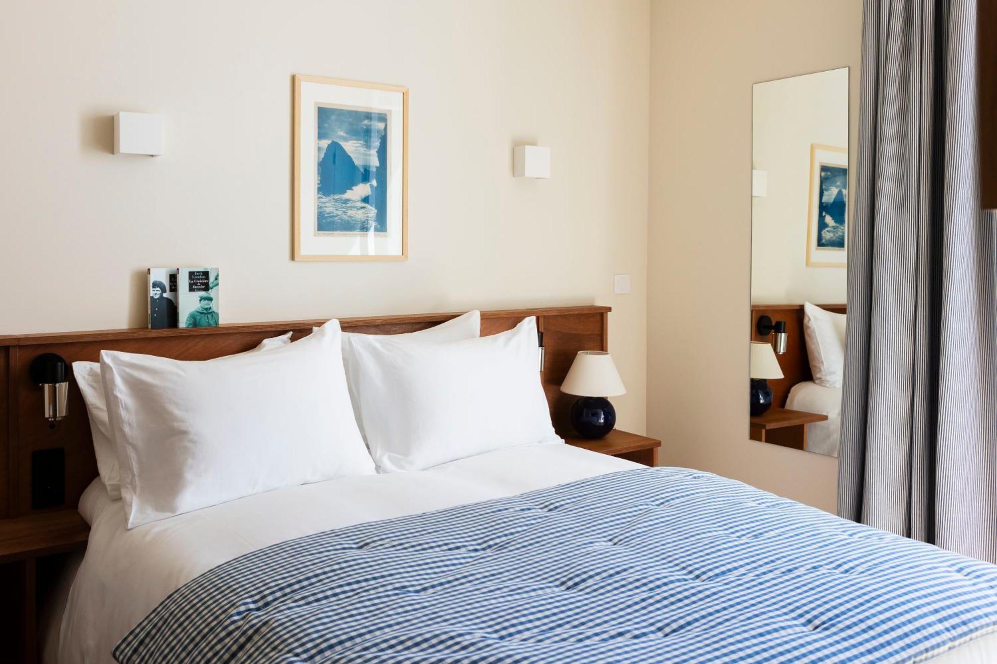 Alfred Hotels Port-Vieux 비아히쯔 외부 사진
