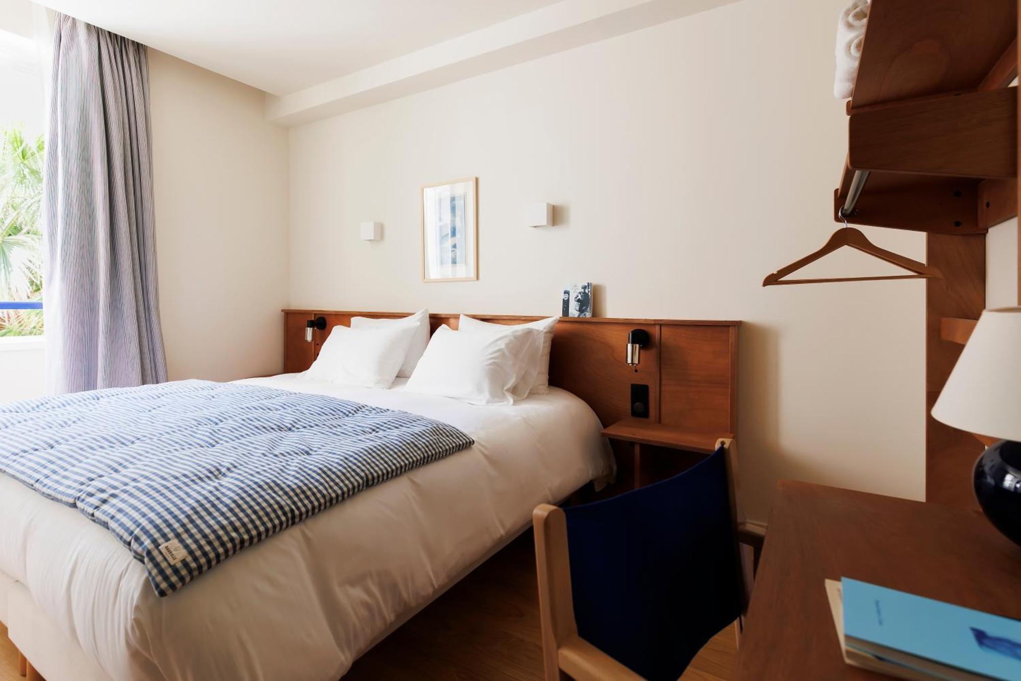 Alfred Hotels Port-Vieux 비아히쯔 외부 사진