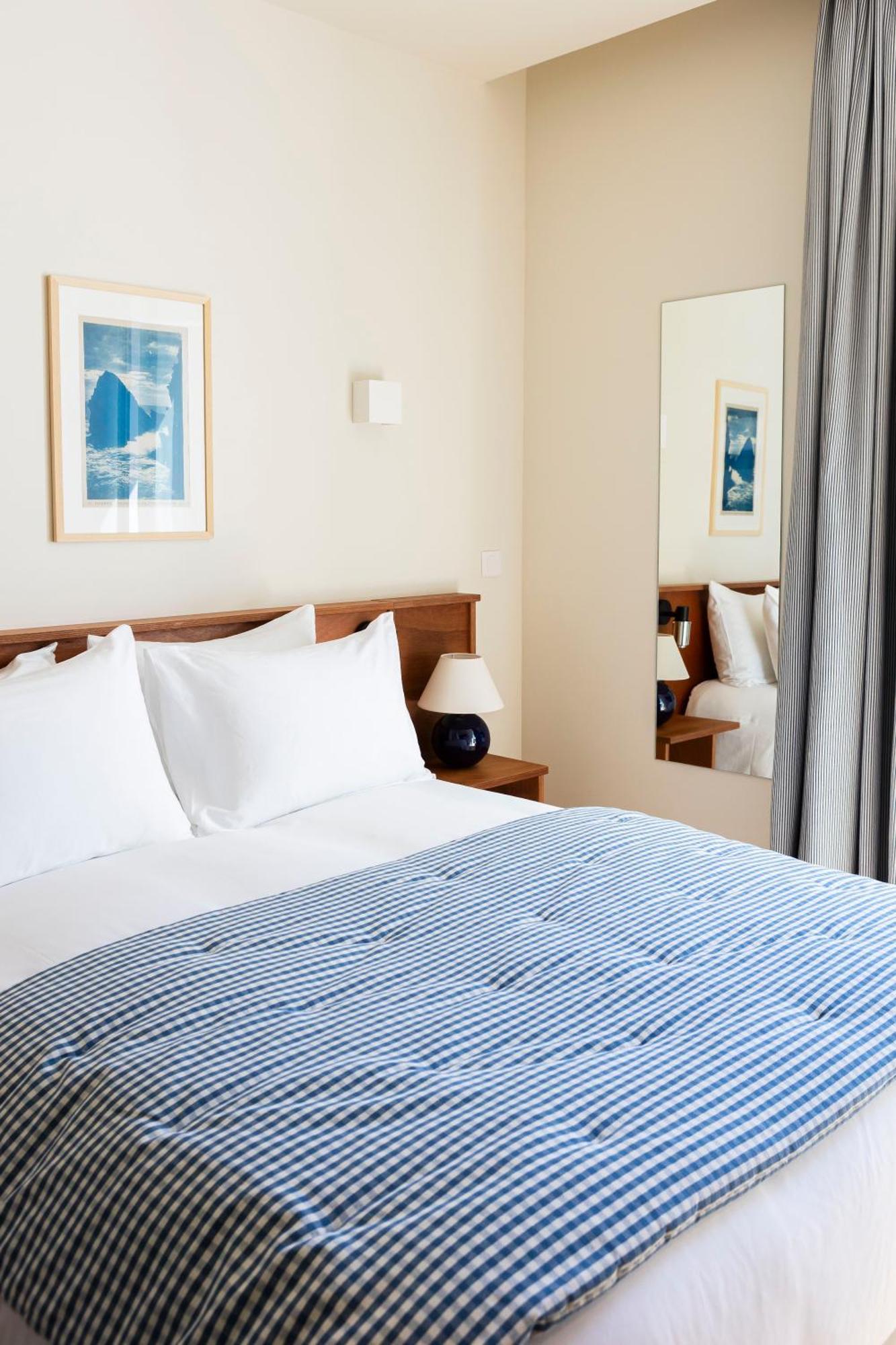 Alfred Hotels Port-Vieux 비아히쯔 외부 사진